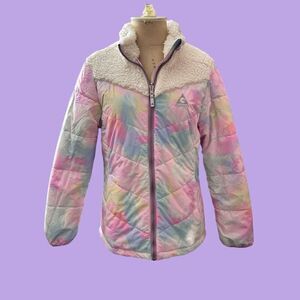 Gerry Girls Puffer Jacket / SZ: L (12-14) / NWOT
